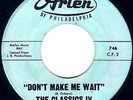 Buddy Holly TexMex sound CLASSICS IV on ARLEN