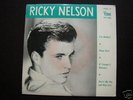 Ricky Nelson Volume 4 South Africa 7” ps EP