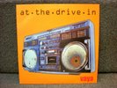 AT THE DRIVE-IN VAYA WHITE VINYL 10