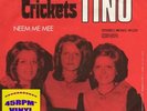 The Crickets - Tino *1973*