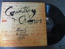 COUNTING CROWS AUGUST AND EVERYTHING AFTER original lp