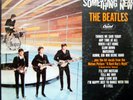 THE BEATLES SOMETHING NEW LP 1st EDITION MONO RARE