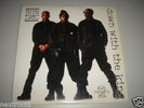 RUN DMC - DOWN WITH THE KING (2LP) US ORIGINAL 1993