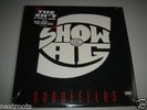 SHOW & AG - GOODFELLAS (2LP) US ORIGINAL 1995 SHOWBIZ
