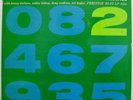 HANK MOBLEY LP 2nd MESSAGE ORIGINAL PRESTIGE NY