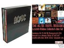 ACDC lim. Collectors Vinyl Box 15x 180gr.  NEU RARITÄT
