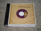 COMPLETE MOTOWN SINGLES VOL 3 1963 5 DISC RARE BOX SET