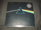 PINK FLOYD DARK SIDE OF THE MOON SEALED LP