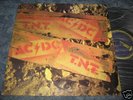 AC/DC - TNT LP - Nr MINT CONDITION  AUSTRALIAN PRESSING