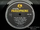 Beatles - Help UK 1969 2nd Y&B *MONO* Pressing LP