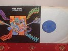 THE WHO A Quick One LP 1966 MONO 1st Press 