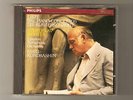LISZT /PIANO CONCERTOS / SVIATOSLAV RICHTER -KONDRASHIN