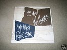 SAUL WILLIAMS - AMETHYST ROCK STAR LP Anticon