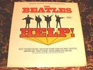 BEATLES  ORIGINAL RARE  HELP  MONO  FIRST PRESSING