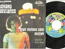 COCCIANTE Down memory.. Primo 45giri Orig. Raro