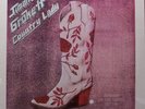 FLYING BURRITO BROTHERS  JIMMIE GROKETT SEALED LP Bros.