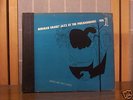 CHARLIE PARKER LESTER YOUNG 3 78 SET JATP DSM COVER NM-