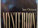 JANI CHRISTOU 