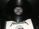 RARE METALLICA 