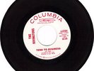 NORTHERN /CROSSOVER SOUL RIVINGTONS TEND TO BUSINESS