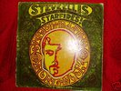 STEVE ELLIS AND THE STARFIRES, LPM-105 RECORD,VERY RARE