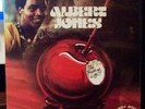 Albert Jones LP-Facts of Life 1977 Modern soul SEALED
