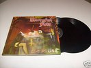 MERCYFUL FATE - DOUBLE LP - LIVE 95 USA KING DIAMOND