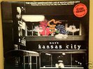 VELVET UNDERGROUND LIVE MAX'S KANSAS CITY MONO DJ  LP