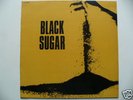 Black Sugar Original First LP Latin Funk Peru PUTS