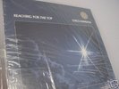 CHICO HAMILTON REACHING THE TOP NAUTILUS Sealed LP