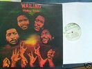 WAILING SOULS WAILING ORIGINAL JAH GUIDANCE JA LP