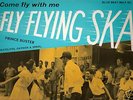 PRINCE BUSTER FLY FLYING SKA SOULSVILLE BLUE BEAT NM