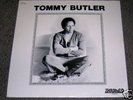 TOMMY BUTLER Private Press FUNK/SOUL 1974 LP SEALED