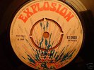 WINSTON WRIGHT - BAREFOOT BRIGADE/THE CRYSTALITES