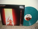 HILLTOP HOODS - THE CALLING LP - RARE GREEN PRESS