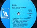 BONZO DOG DOO DAH BAND UK 1967 RARE MISPRESS PSYCH NMNM