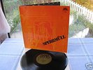 SPERRMÜLL SAME LP 1973 GREEN BRAIN KRACHER NM KRAUT. LP