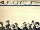 SONIC YOUTH SELF-TITLED S/T NEUTRAL PUNK 12
