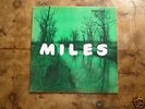 MILES DAVIS ON PRESTIGE 7014 ORIGINAL DG MONO FLAT EDGE