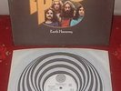 HOKUS POKE Earth Harmony LP 1972 VERTIGO 1st Press
