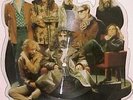 FRANK ZAPPA MOTHERS OF INVENTION RARE PICTURE DISC