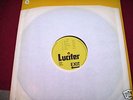 Lucifer LP 1972 Exit original v g condition