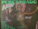 very rare DANCEFLOOR latin funk PEREZ PRADO listen