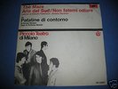 THE MAZE/DEEP PURPLE-ARIA DEL SUD ITALY P.S. SINGLE