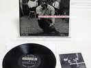 Donald Byrd Transition TRLP 17  NM ORIGINAL