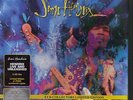 Jimi Hendrix - Live And Unleashed (2007)