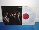 ROLLING STONES Selftitled LP UK 1964 1st 4:06 Press