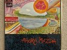 AHORA MAZDA S/T OG FRENCH PRESS DUTCH PSYCH HEAR