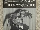 IGOR WAKHEVITCH Logos 7