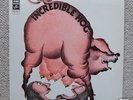 INCREDIBLE HOG RARE OG FRENCH PRESS / EMI COLUMBIA